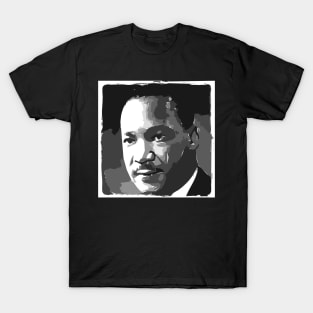 martin luther king T-Shirt